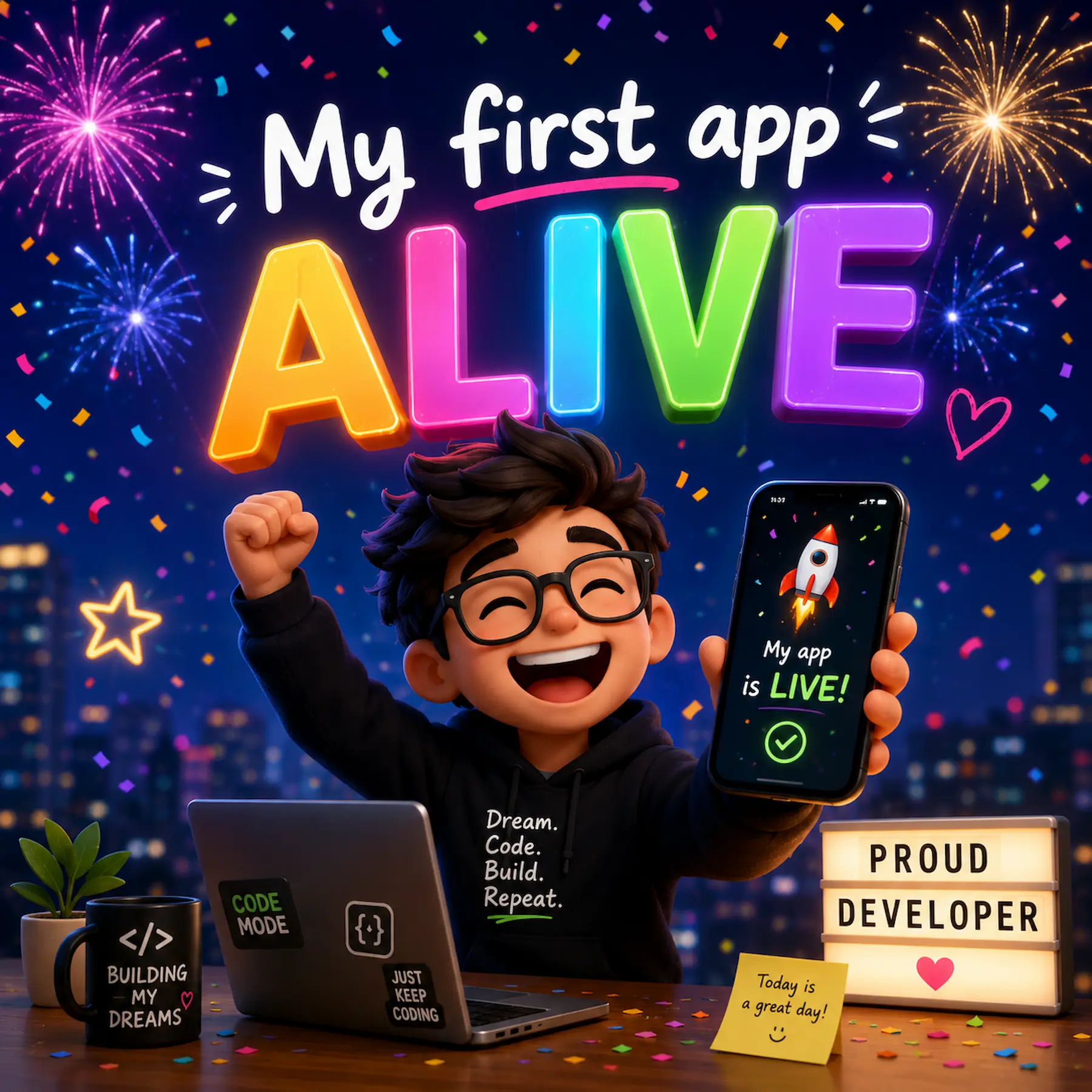 PHV Prep UK — App Store Listing (final, paste-ready)